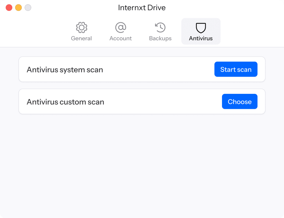 Maßgeschneiderte Sicherheitslösungen image