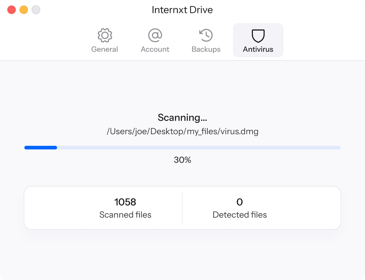Ultimativer Schutz image